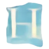 Glossy Magazine Aesthetic Badges Emoji Set Telegram Sticker #15 - Glossy Magazine Aesthetic Badges Emoji Set #15