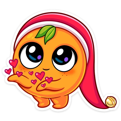 Mandarinka
