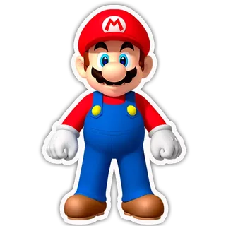 Super Mario Bros