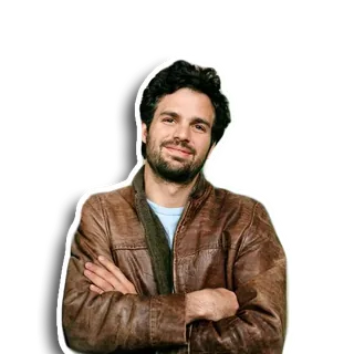 Mark Ruffalo