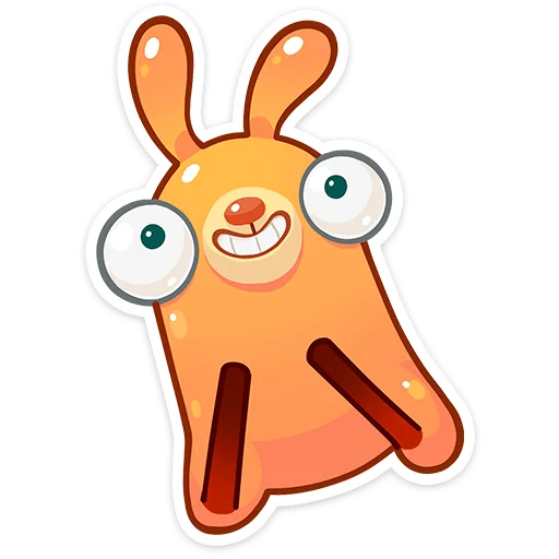 Rabbit Marly
