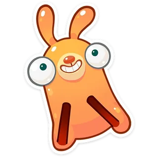 Rabbit Marly