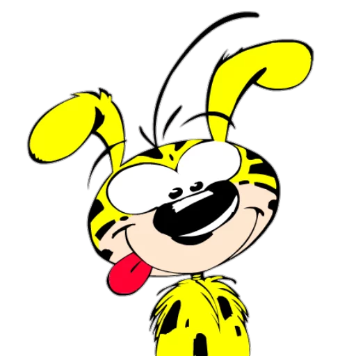 Marsupilami