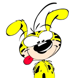 Marsupilami