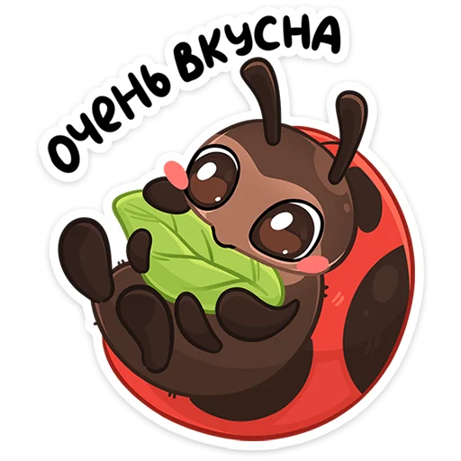Mayusha Telegram Sticker #22 - Mayusha #22