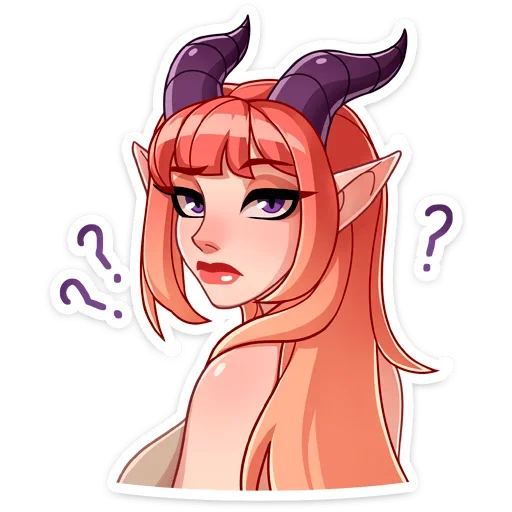 Medeya Telegram Sticker #1 - Medeya #1