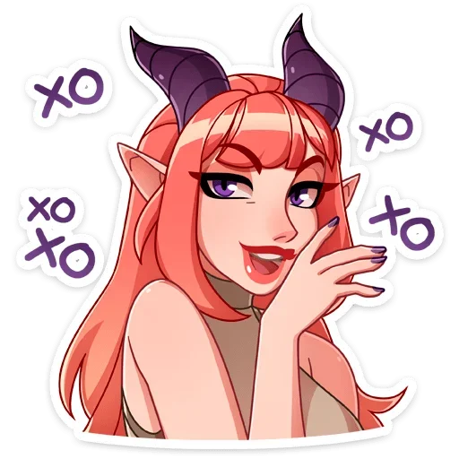 Medeya Telegram Sticker #6 - Medeya #6