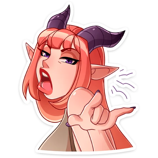 Medeya Telegram Sticker #16 - Medeya #16