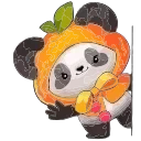 Mei Mei VK Emoji