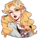 Meydi VK Emoji