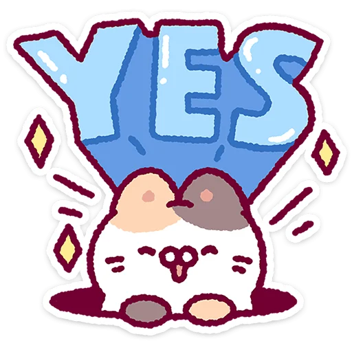 Michu Cat