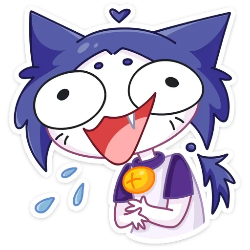 Milshu Character