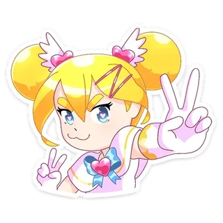 Mimiko-chan