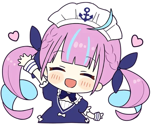 Minato Aqua