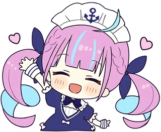 Minato Aqua