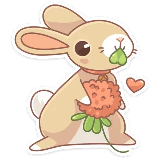 Bunny Almond