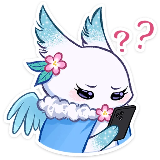Minto3 Telegram Sticker #23 - Minto3 #23
