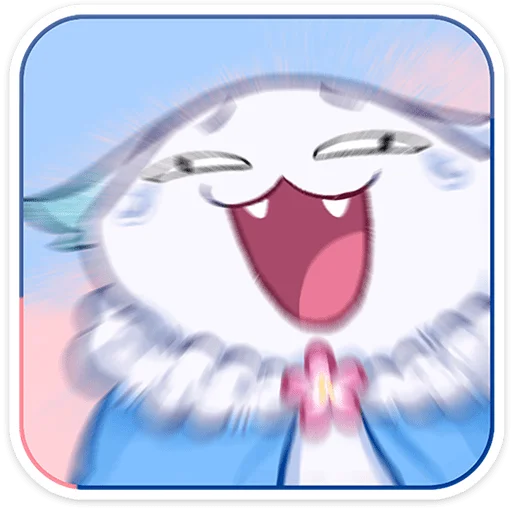 Minto3 Telegram Sticker #24 - Minto3 #24