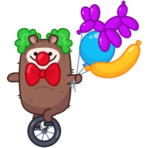 Misha Again Telegram Sticker #15 - Misha Again #15