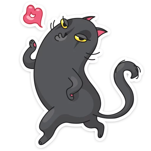 Misty Telegram Sticker #3 - Misty #3