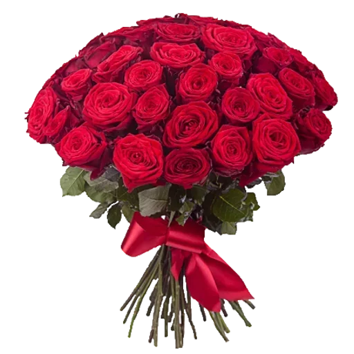 Red Rose Bouquet