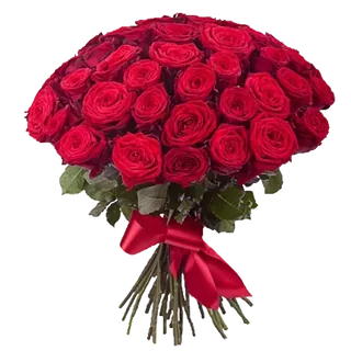 Red Rose Bouquet