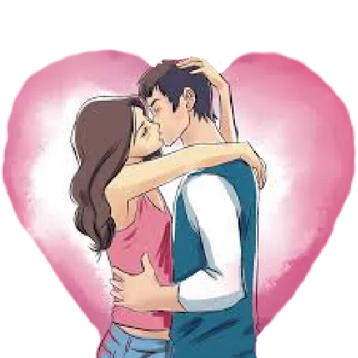 Moein Romantic Love Heart Stickers Telegram Sticker #8 - Moein Romantic Love Heart Stickers #8