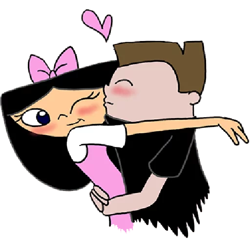 Moein Romantic Love Heart Stickers Telegram Sticker #9 - Moein Romantic Love Heart Stickers #9