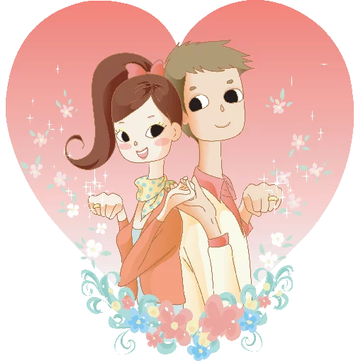 Moein Romantic Love Heart Stickers Telegram Sticker #18 - Moein Romantic Love Heart Stickers #18