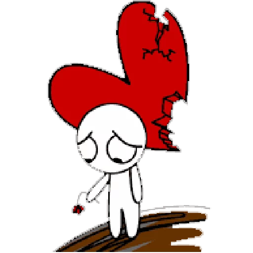 Moein Romantic Love Heart Stickers Telegram Sticker #22 - Moein Romantic Love Heart Stickers #22