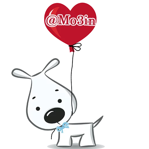 Moein Romantic Love Heart Stickers Telegram Sticker #25 - Moein Romantic Love Heart Stickers #25