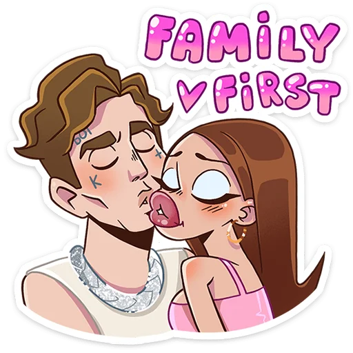 Moneyken X Instasamka Telegram Sticker #3 - Moneyken X Instasamka #3