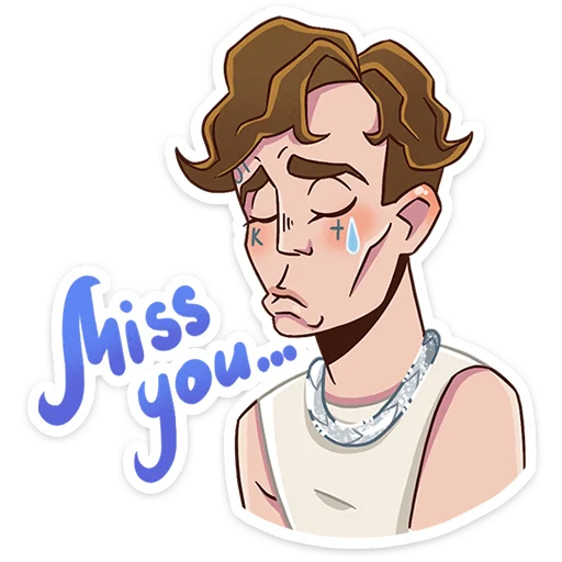 Moneyken X Instasamka Telegram Sticker #10 - Moneyken X Instasamka #10