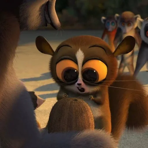 Madagascar Mort
