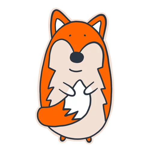 Mr Ginger By Telegram Sticker #1 - Mr Ginger By #1