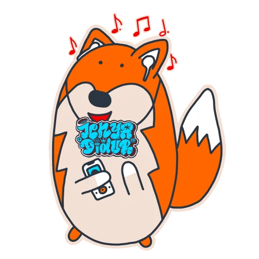 Mr Ginger By Telegram Sticker #6 - Mr Ginger By #6