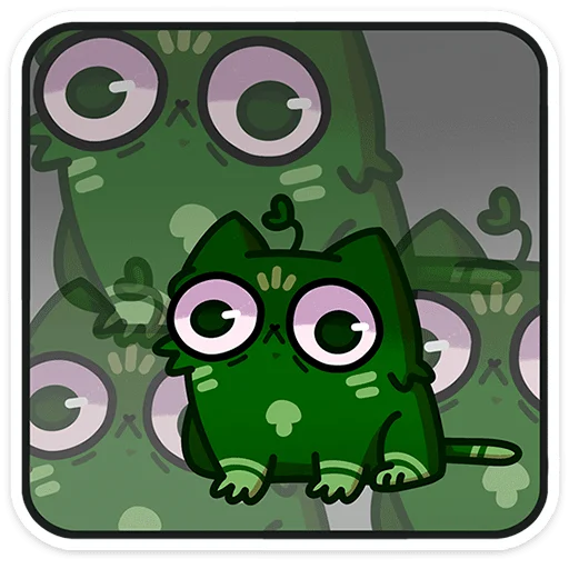 Murchalny Telegram Sticker #22 - Murchalny #22