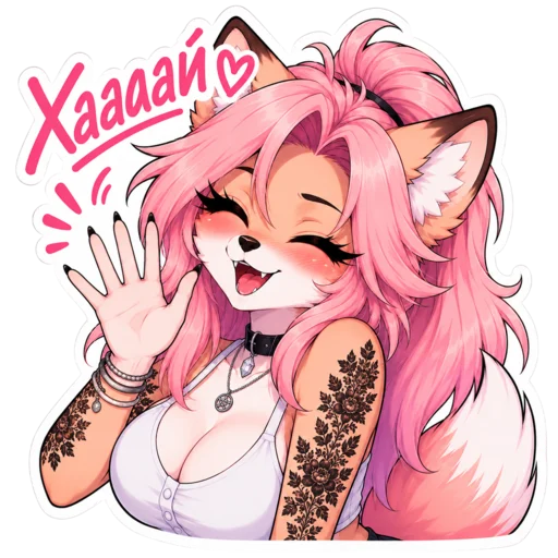 Murphy Fox