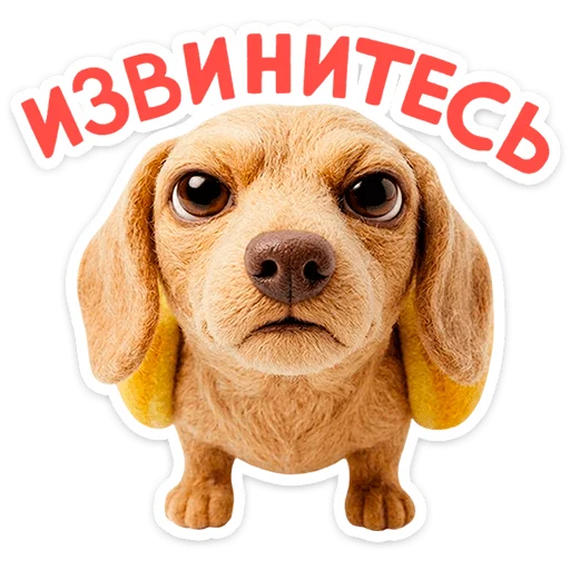 Musty the Mustard Cat Telegram Sticker #16 - Musty the Mustard Cat #16