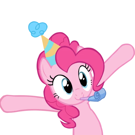 Pinkie Pie