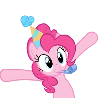 Pinkie Pie