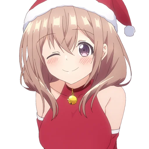 My Tiny Senpai Telegram Sticker #15 - My Tiny Senpai #15