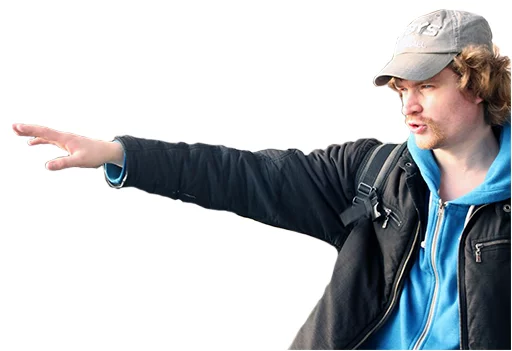 Namba One Gaming Culture Stickers Telegram Sticker #7 - Namba One Gaming Culture Stickers #7