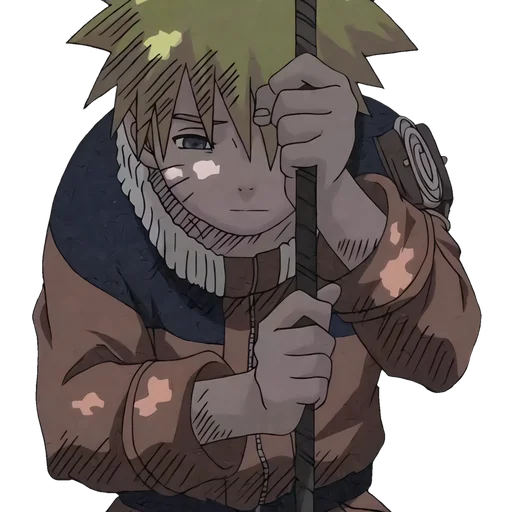 Naruto Shippuden
