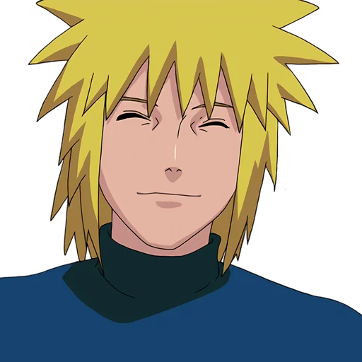 Naruto Shippuden Telegram Sticker #25 - Naruto Shippuden #25