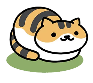 Neko Atsume