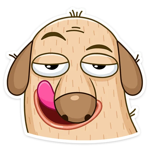 Newdiggy Telegram Sticker #1 - Newdiggy #1