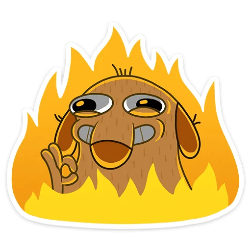 Newdiggy Telegram Sticker #7 - Newdiggy #7
