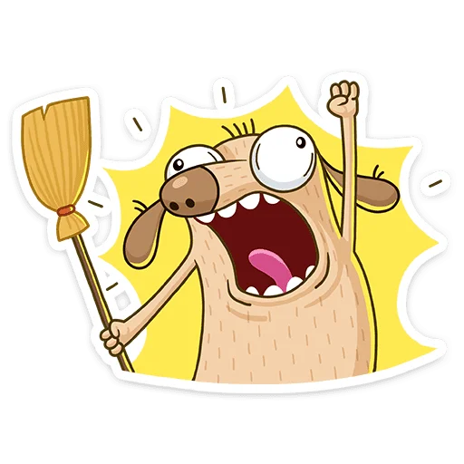 Newdiggy Telegram Sticker #8 - Newdiggy #8