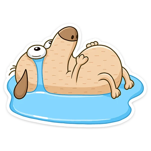 Newdiggy Telegram Sticker #10 - Newdiggy #10